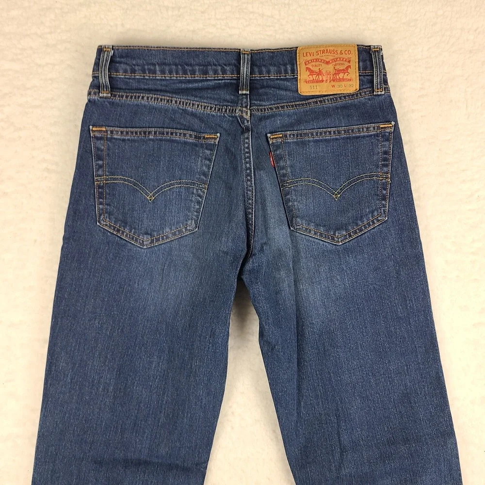 Levis levi 511